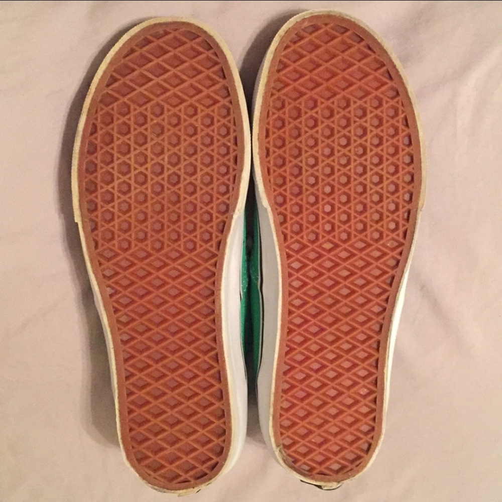 Vans Size 8.5 - Picture 3 of 3